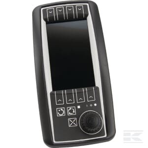 Monitorius A3 Standard CAN OPUSA3SN1CANB000