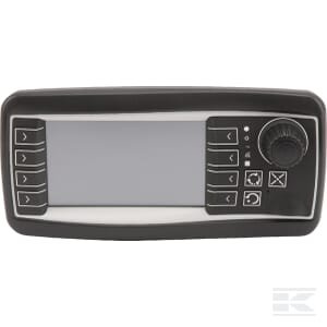 Monitorius A3 Standard CAN OPUSA3SN1CANF000