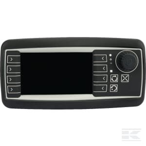 Monitorius A3 Standard CDS OPUSA3SN1CDSB000