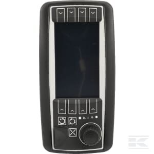 Monitorius A3 Standard CDS OPUSA3SN1CDSF000