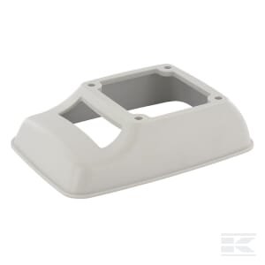 A3 ECO valdymo bloko surinkimo komplektas OPUSA3ZBEB002