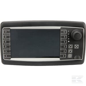 HMI ekranas 7" OPUSA6EN2CANF000