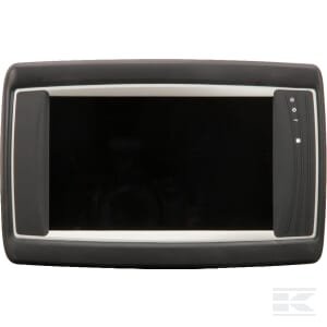 HMI ekranas 7" OPUSA6EN2CANT000