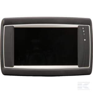 HMI ekranas 7" OPUSA6EN2CDSB000