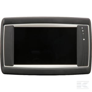 HMI ekranas 7" OPUSA6EN2CDST000