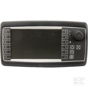 HMI ekranas 7" OPUSA6SN2CANB000