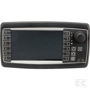 HMI ekranas 7" OPUSA6SN2CANF000