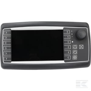 HMI ekranas 7" OPUSA6SN2CDSB000