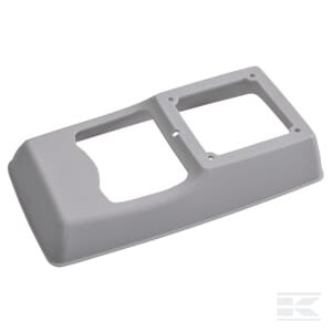 A6 standartinio operatoriaus bloko surinkimo komplektas OPUSA6ZBEB001