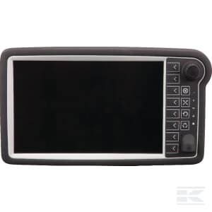 HMI ekranas 12.1" ISOBUS OPUSA8SN1UTMF000