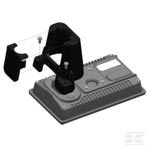 Jungties dangtelis B3 OPUSB3EZBSA000