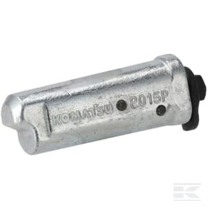 dantis retaining Pirštas P015P