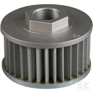 Hidraulinio filtro sietelis P171883