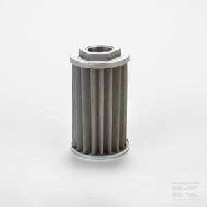 Hidraulinio filtro sietelis P171887