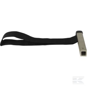 Filtro raktas Donaldson P172970