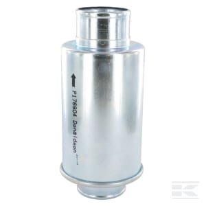 Pratekantis hidraulinis filtras P176904