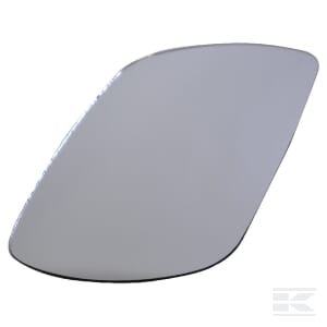 Veidrodžio stiklas 151x252 mm, Britax P400249610