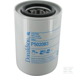 Donaldson alyvos filtras P502083
