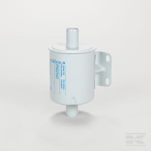 Pratekantis hidraulinis filtras P502542