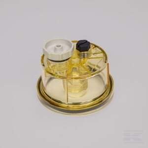 Kolbos mazgas P502551