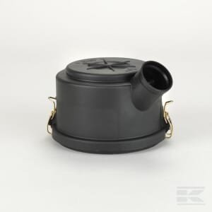 Filtro dangčio mazgas P539422