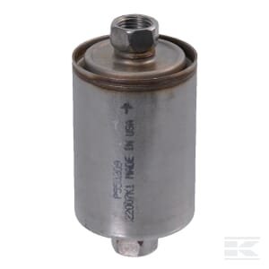 Linijinis kuro filtras Donaldson P550209