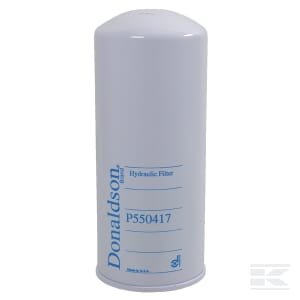 Donaldson hidraulinis filtras P550417