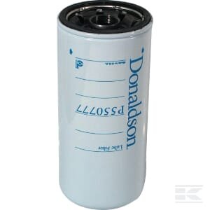 Donaldson alyvos filtras P550777