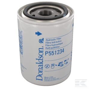 Donaldson hidraulinis filtras P551234