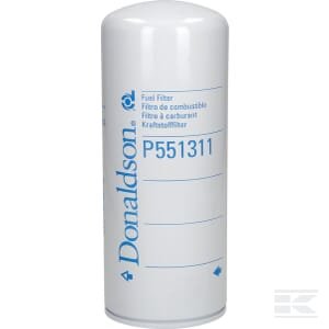 Kuro filtras Donaldson P551311