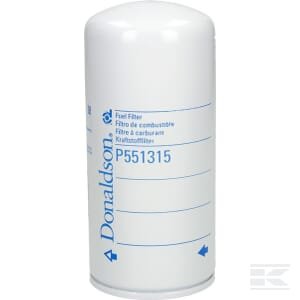 Kuro filtras Donaldson P551315