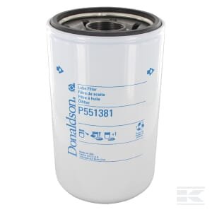 Donaldson alyvos filtras P551381