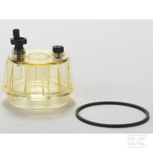 Kuro filtro kolbos mazgas P551861