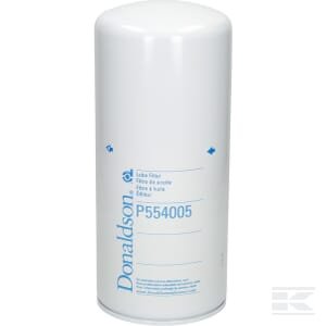 Donaldson alyvos filtras P554005