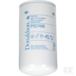Kuro filtras Donaldson P557440