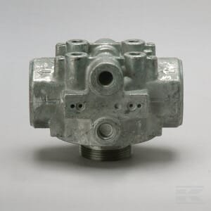 Galvutės mazgas (skysčiams), didmeninė pakuotė P570330