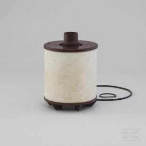 Karterio ventiliacijos filtras P636072