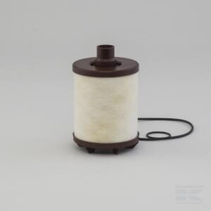 Karterio ventiliacijos filtras P636075