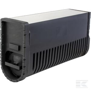 Variklio panelinis Powercore oro filtras P638614