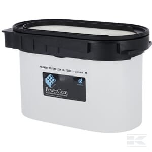 Pirminis oro filtras PowerCore® P639058