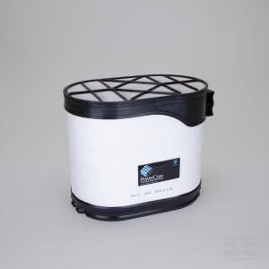 Pirminis oro filtras PowerCore® P641172