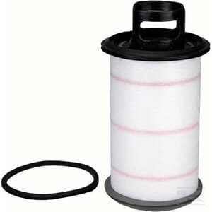 Karterio ventiliacijos filtras P646646