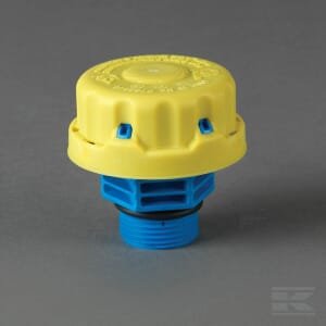 Alsuoklio filtras P766646