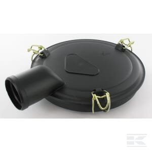 Oro filtro dangtis Donaldson P778758