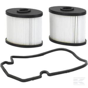 Oro-alyvos separatoriaus filtras P954868