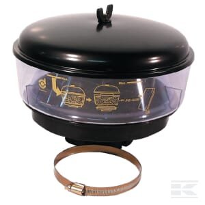 Donaldson oro priešfiltris PBH000822