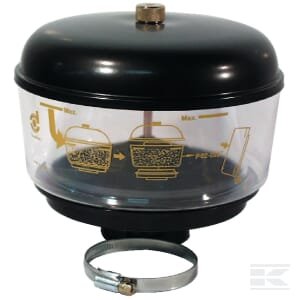 Priešfiltris Donaldson PBH001250