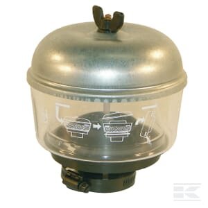 Priešfiltris Donaldson PBH002040