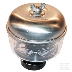 Priešfiltris Donaldson PBH002042