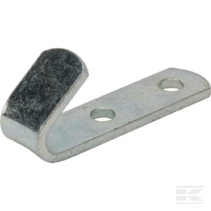 Tentų kabliukas cinkuotas PL10180